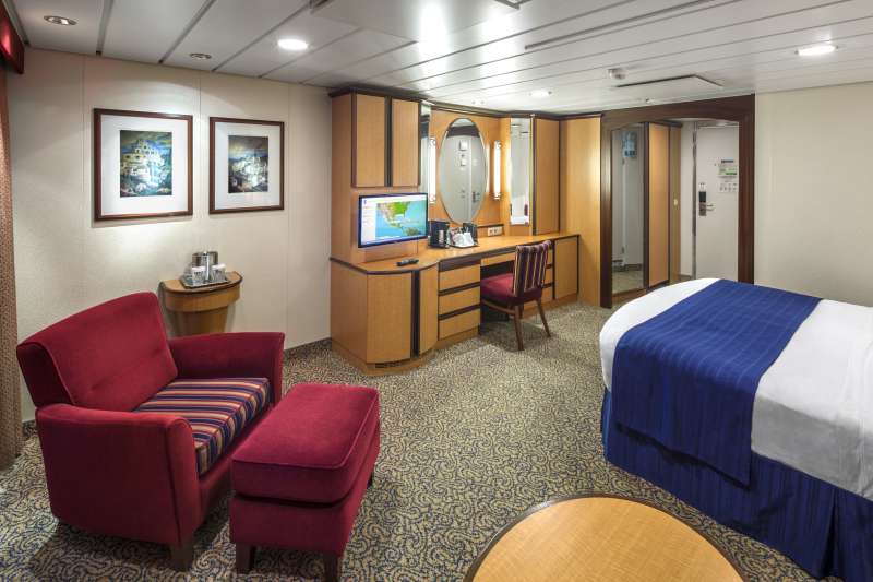 Brilliance of the Seas