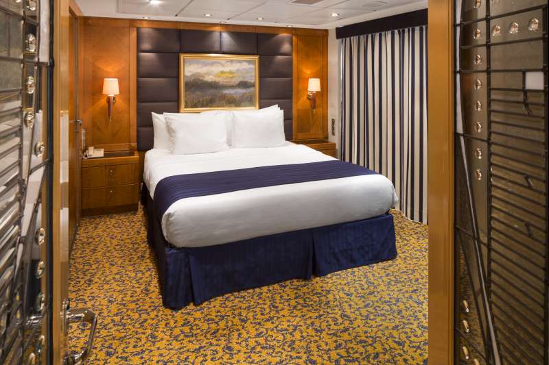 Croaziera 2027 - Caraibe si America Centrala (Tampa, FL) - Royal Caribbean Cruise Line - Brilliance of the Seas - 6 nopti