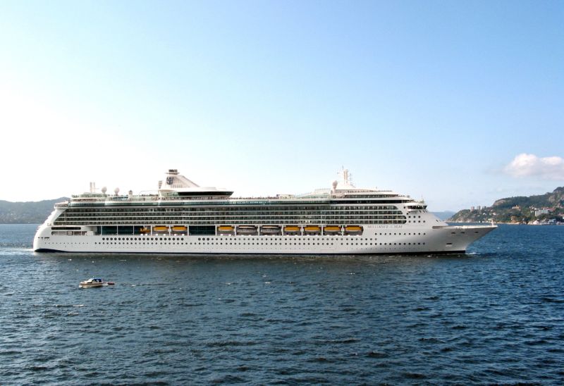 Croaziera 2027 - Caraibe si America Centrala (Tampa, FL) - Royal Caribbean Cruise Line - Brilliance of the Seas - 6 nopti