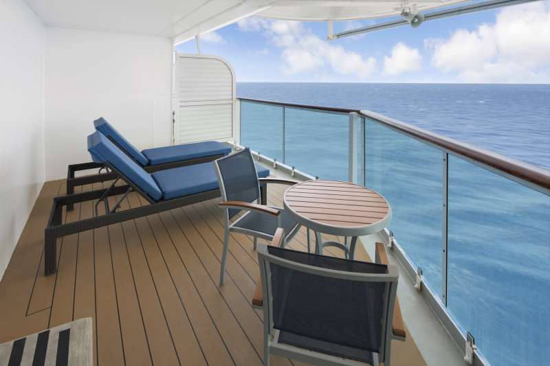 Croaziera 2027 - Caraibe si America Centrala (Tampa, FL) - Royal Caribbean Cruise Line - Brilliance of the Seas - 6 nopti