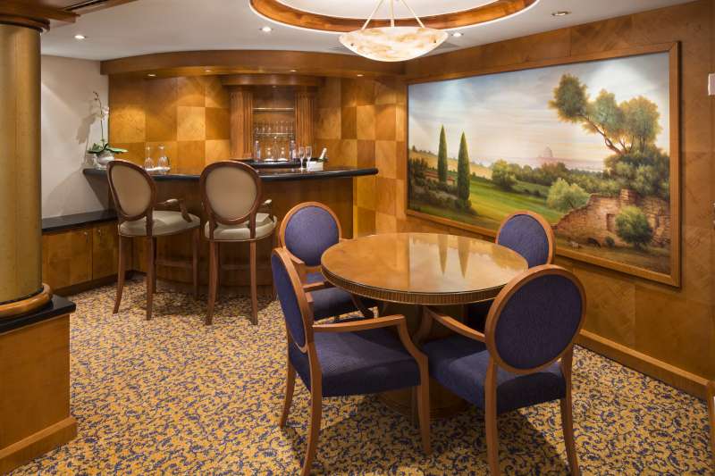 Croaziera 2027 - Caraibe si America Centrala (Tampa, FL) - Royal Caribbean Cruise Line - Brilliance of the Seas - 6 nopti