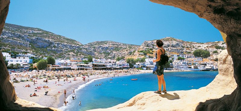 Excursii Optionale Chania