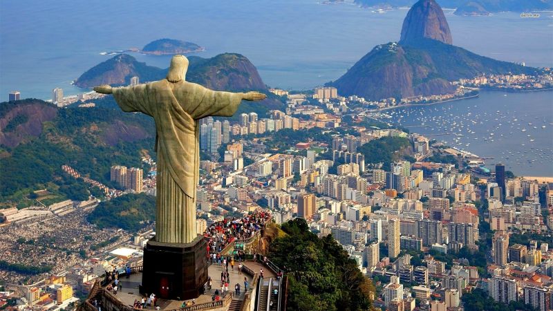 Excursii optionale Rio de Janeiro
