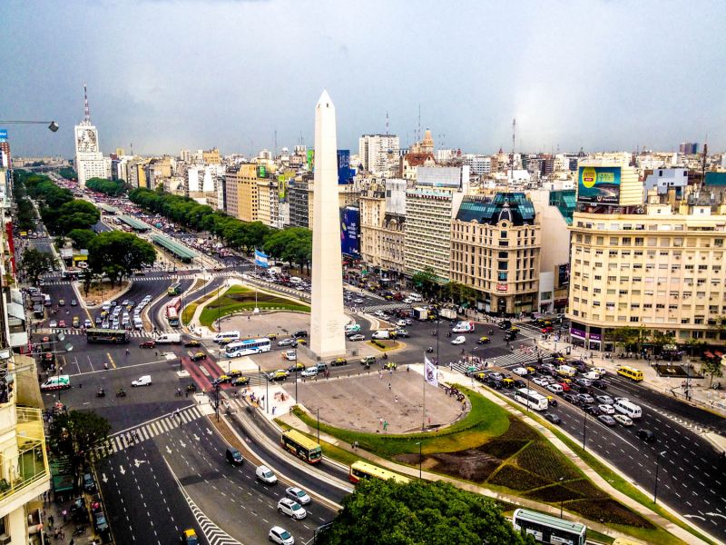 Excursii optionale Buenos Aires