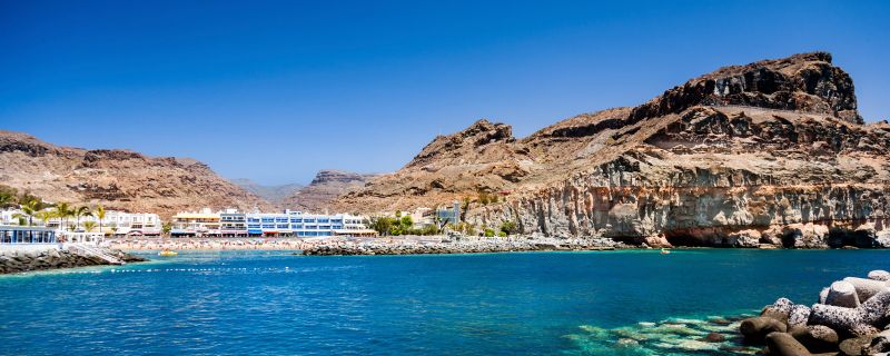 Excursii optionale Gran Canaria