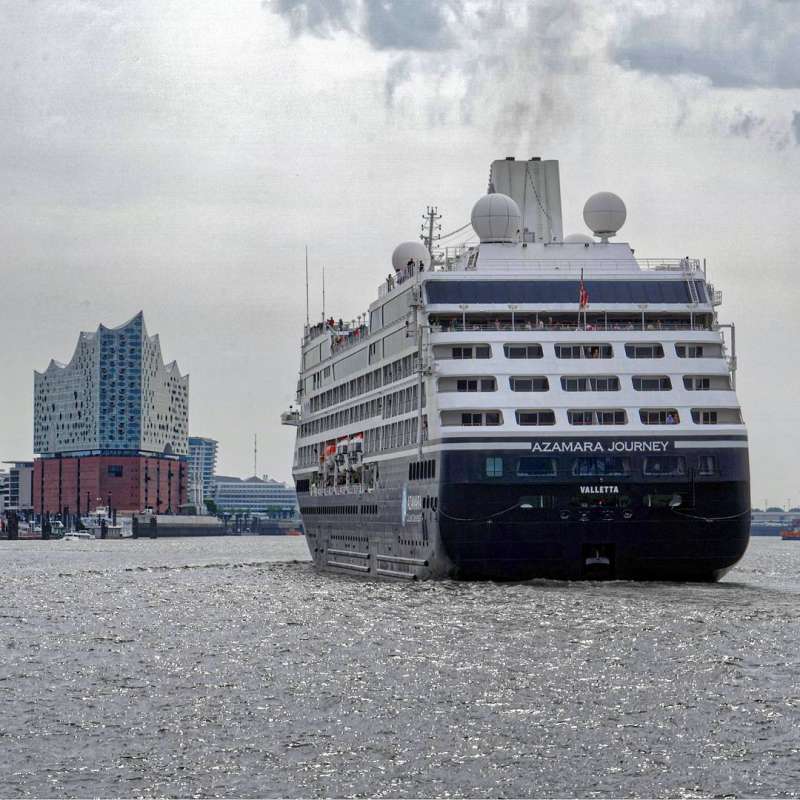Azamara Journey