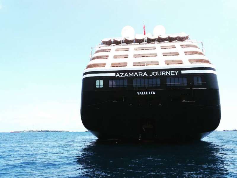 Croaziera 2027 - Mediterana (Barcelona, Spania) - Azamara Club Cruises - Azamara Journey - 11 nopti