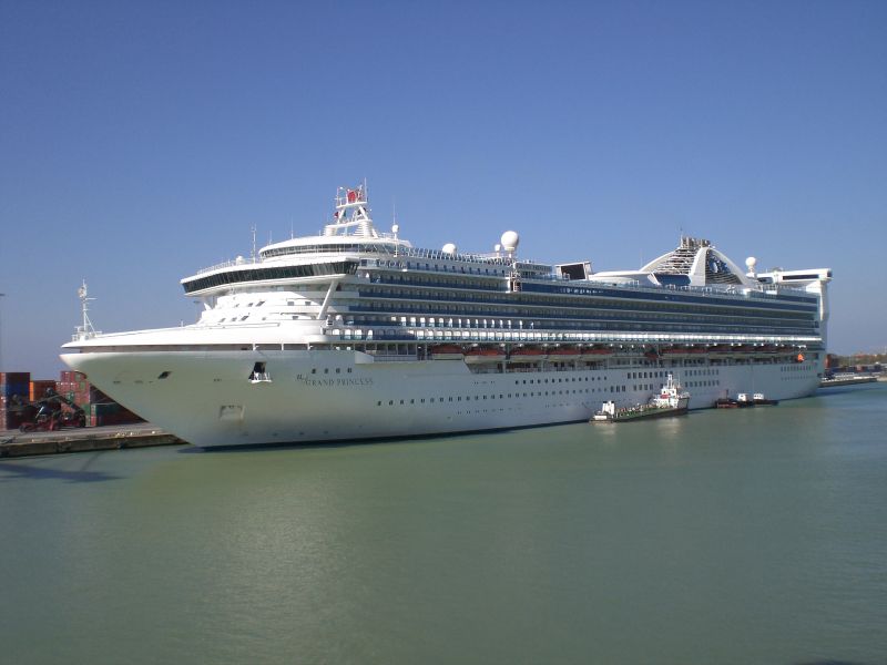 Grand Princess
