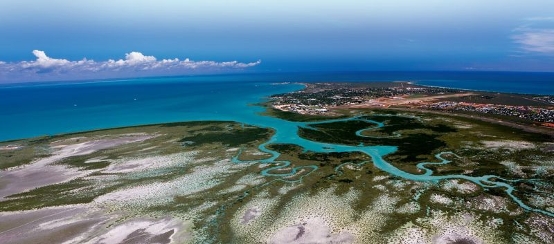 Excursii optionale Broome