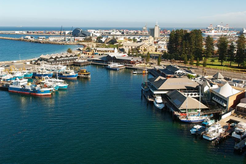 Excursii optionale Fremantle