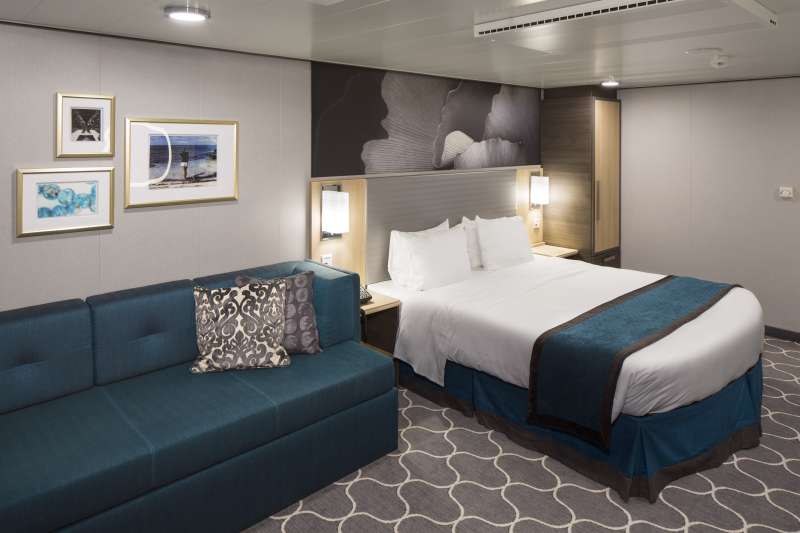 Croaziera 2027 - Caraibe si America Centrala (Port Canaveral, FL) - Royal Caribbean Cruise Line - Harmony of the Seas - 7 nopti