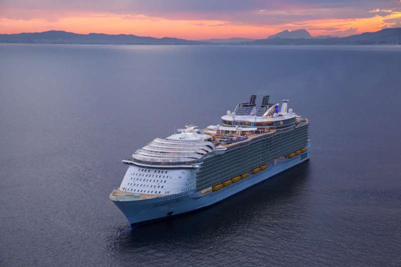 Harmony of the Seas