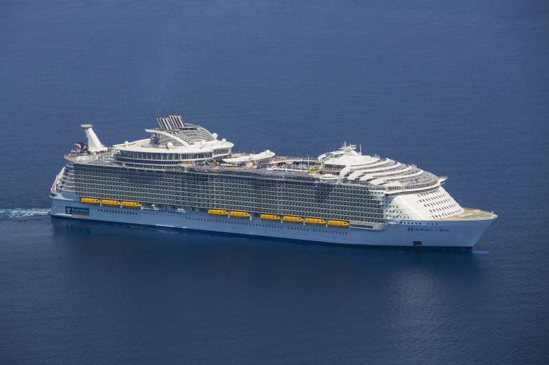 Croaziera 2027 - Caraibe si America Centrala (Port Canaveral, FL) - Royal Caribbean Cruise Line - Harmony of the Seas - 7 nopti