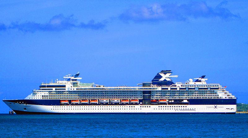 Croaziera 2028 - Caraibe si America Centrala (Fort Lauderdale, Florida) - Celebrity Cruises - Celebrity Summit - 8 nopti