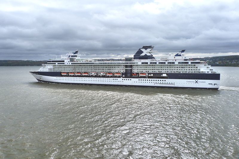 Croaziera 2028 - Caraibe si America Centrala (Fort Lauderdale, Florida) - Celebrity Cruises - Celebrity Summit - 8 nopti