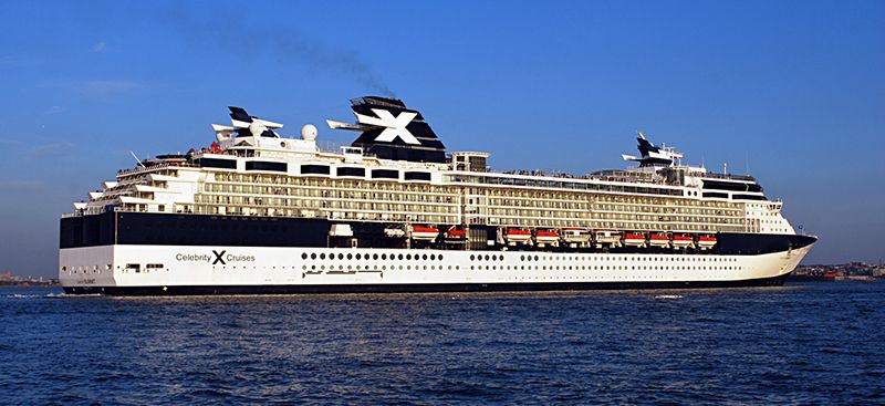 Celebrity Summit
