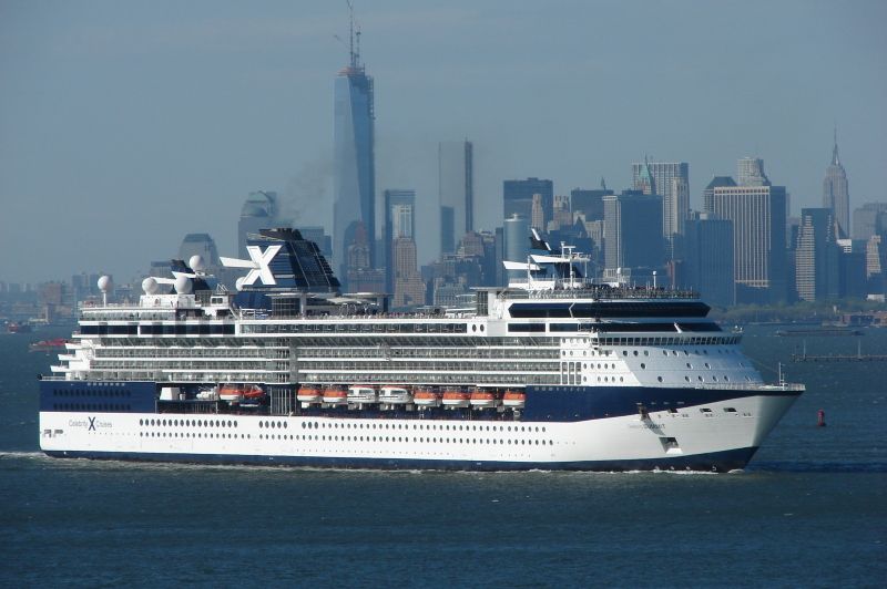 Croaziera 2028 - Caraibe si America Centrala (Fort Lauderdale, Florida) - Celebrity Cruises - Celebrity Summit - 8 nopti