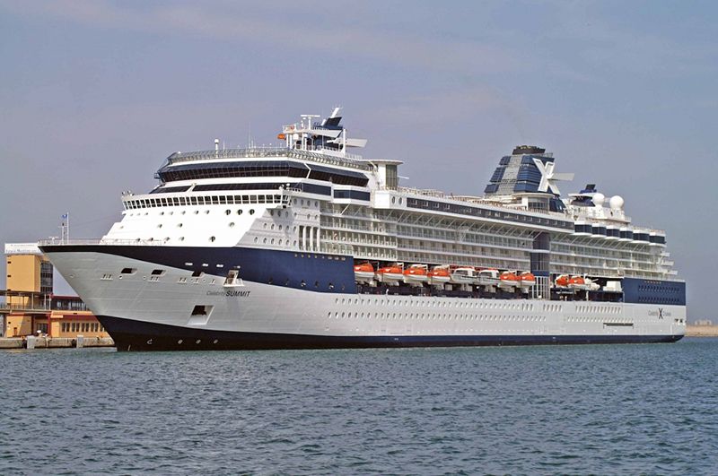Croaziera 2028 - Caraibe si America Centrala (Fort Lauderdale, Florida) - Celebrity Cruises - Celebrity Summit - 8 nopti