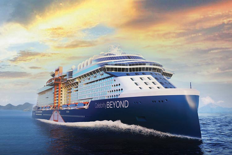 Croaziera 2028 - Caraibe si America Centrala (Fort Lauderdale, Florida) - Celebrity Cruises - Celebrity Beyond - 8 nopti
