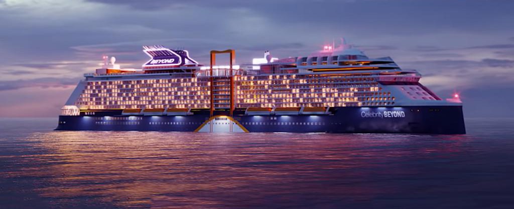 Croaziera 2028 - Caraibe si America Centrala (Fort Lauderdale, Florida) - Celebrity Cruises - Celebrity Beyond - 8 nopti
