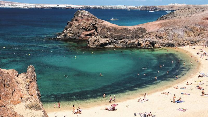 Excursii Optionale Lanzarote