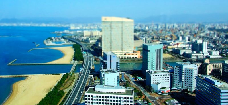 Excursii Optionale Fukuoka