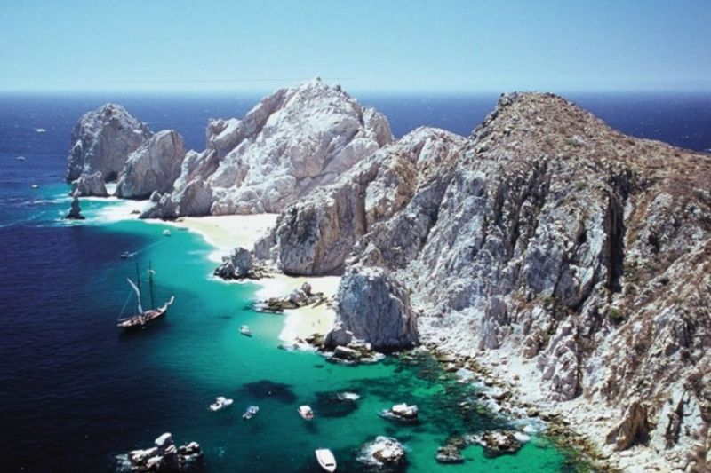 Excursii Optionale Cabo San Lucas