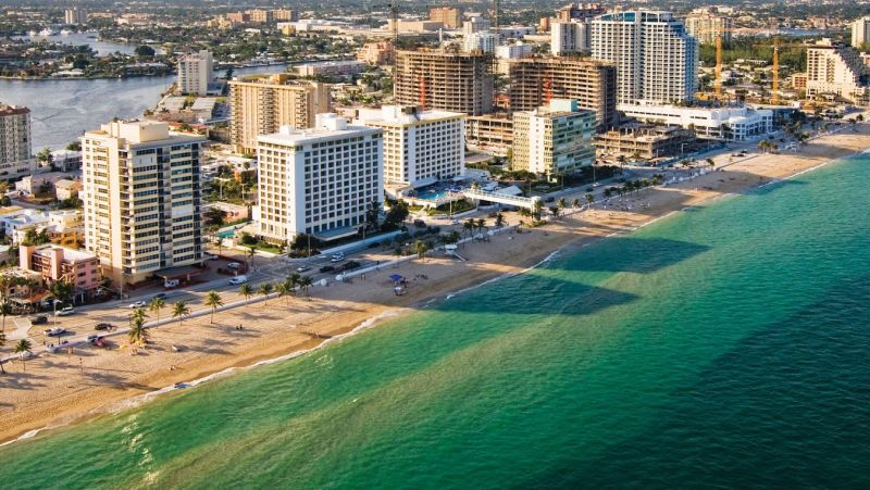 Excursii Optionale Fort Lauderdale
