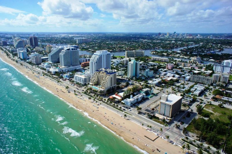 Excursii Optionale Fort Lauderdale