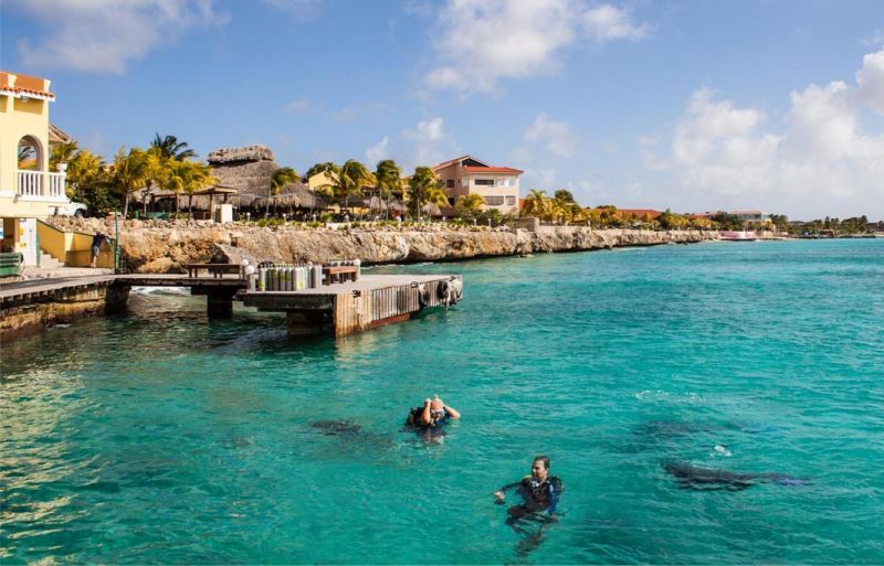 Excursii optionale Bonaire