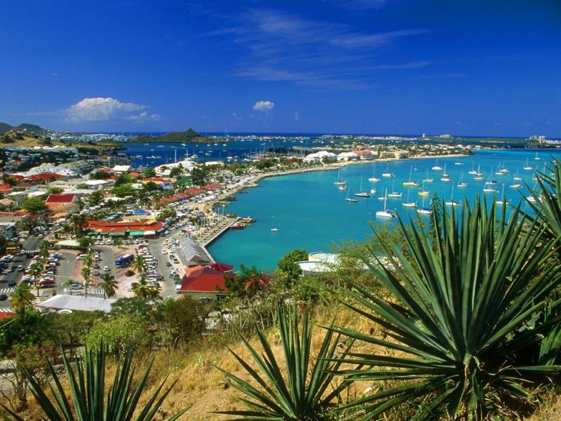 Excursii optionale St. Lucia