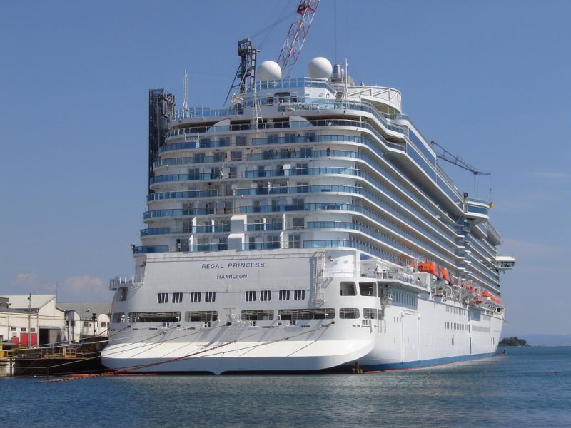 Regal Princess