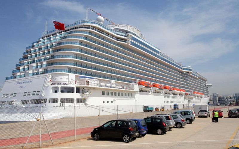 Croaziera 2027 - Caraibe si America Centrala (Miami, FL) - Princess Cruises - Regal Princess - 13 nopti