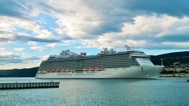Croaziera 2027 - Caraibe si America Centrala (Miami, FL) - Princess Cruises - Regal Princess - 6 nopti