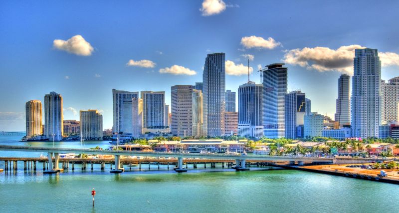 Excursii optionale Miami