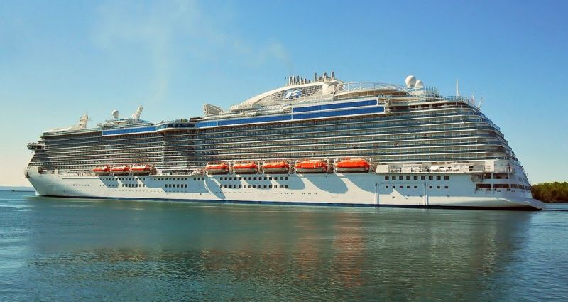 Croaziera 2027 - Caraibe si America Centrala (Miami, FL) - Princess Cruises - Regal Princess - 13 nopti