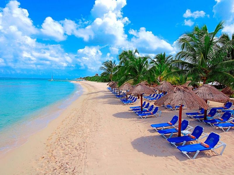 Excursii optionale Cozumel