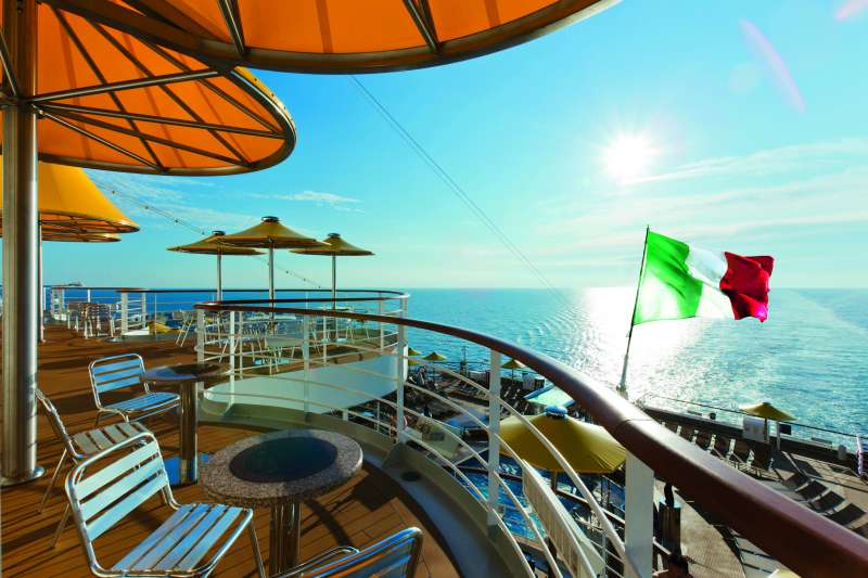 Croaziera 2026 - Mediterana (Savona, Italia) - Costa Cruises - Costa Fascinosa - 7 nopti