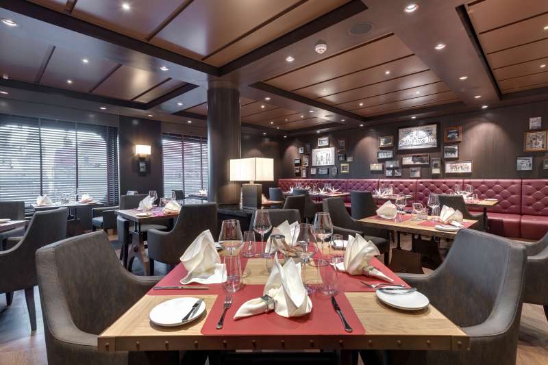 Croaziera 2027 - Asia (Orientul Indepartat) (Taipei (Keelung), Taiwan) - MSC Cruises - MSC Bellissima - 4 nopti