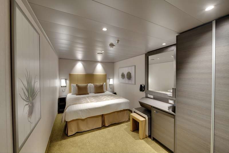 MSC Bellissima