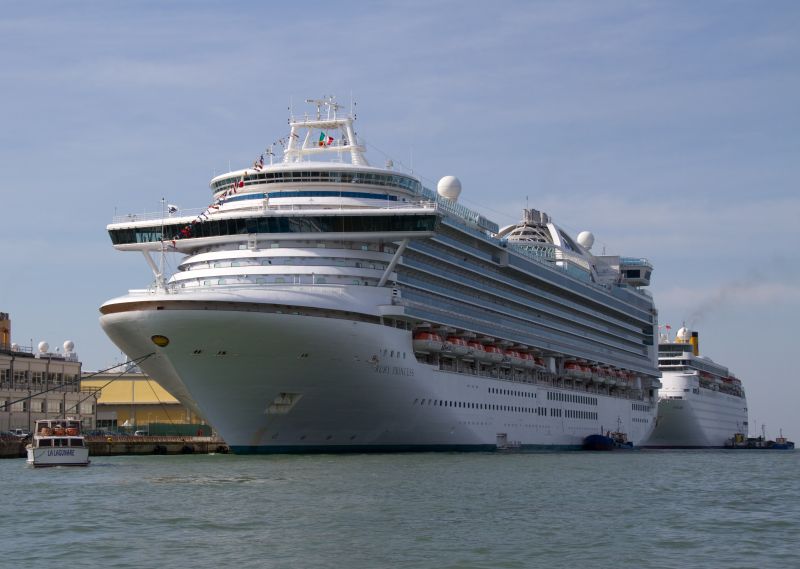 Ruby Princess