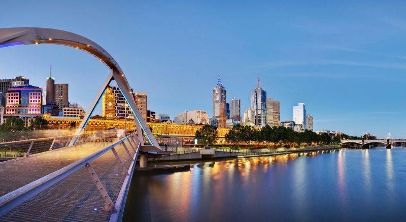 Excursii optionale Melbourne