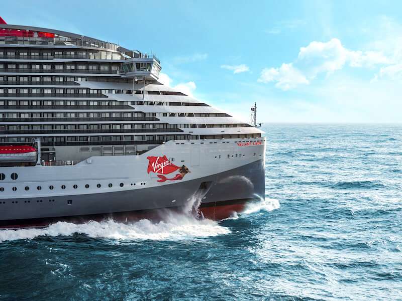 Croaziera 2028 - Mediterana (Barcelona, Spania) - Virgin Voyages - Valiant Lady - 7 nopti