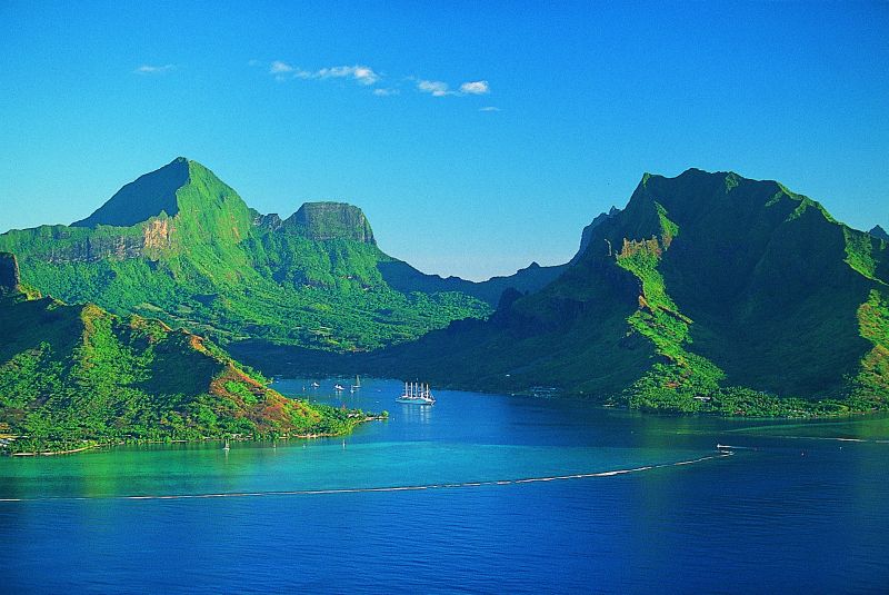 Excursii optionale Moorea