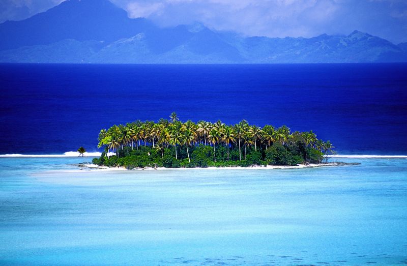 Excursii optionale Raiatea