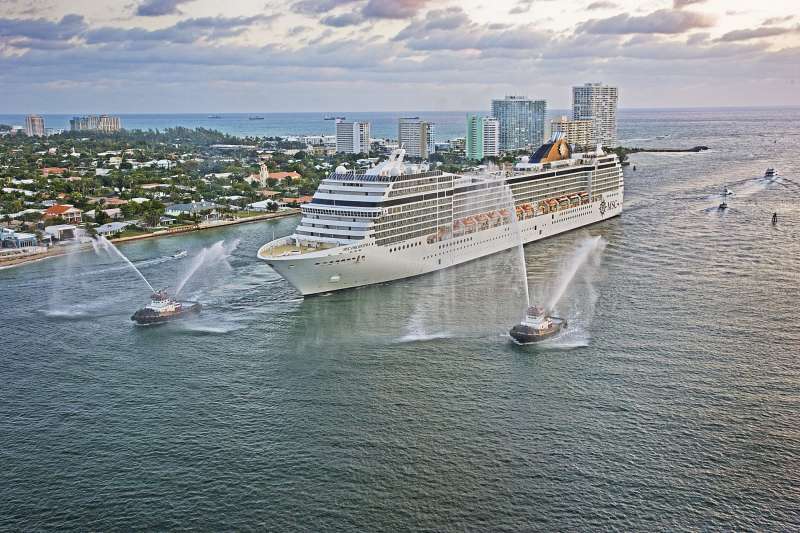 Croaziera 2026 - Mediterana (Istanbul, Turcia) - MSC Cruises - MSC Orchestra - 7 nopti
