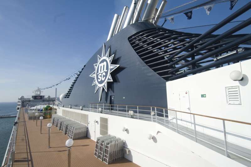 Croaziera 2026 - Mediterana (Istanbul, Turcia) - MSC Cruises - MSC Orchestra - 7 nopti