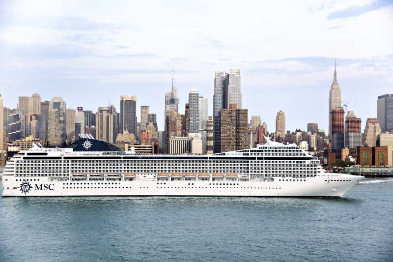 Croaziera 2026 - Mediterana (Istanbul, Turcia) - MSC Cruises - MSC Orchestra - 7 nopti
