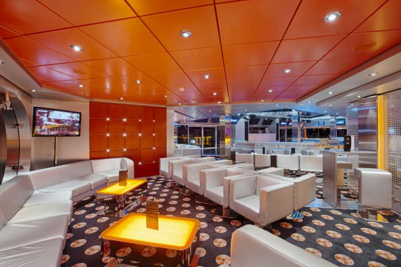 Croaziera 2026 - Mediterana (Istanbul, Turcia) - MSC Cruises - MSC Orchestra - 7 nopti