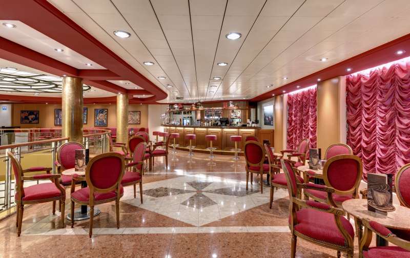 Croaziera 2026 - Mediterana (Valencia, Spania) - MSC Cruises - MSC Sinfonia - 8 nopti
